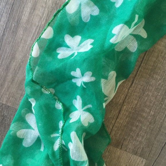 NEW St. Patty’s Day Accessories bundle - Picture 5 of 8